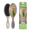Disney 100 Original Detangler Tinkerball Wet Brush Hair Brush